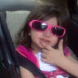 Meet your Posher, Kylee